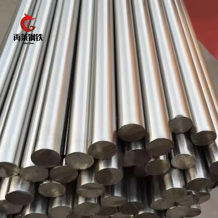 316L Stainless Steel Bar
