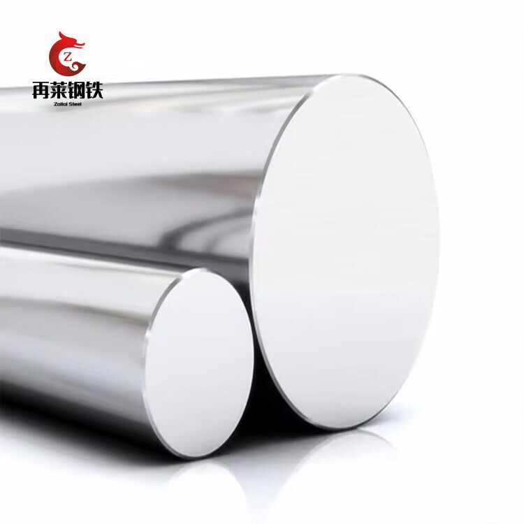 316L Stainless Steel Bar