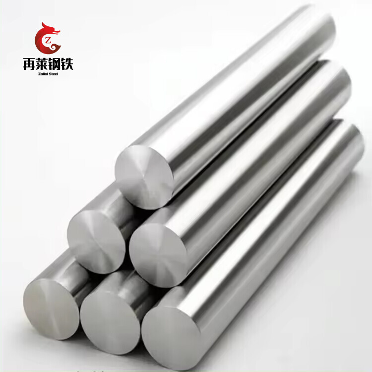 316L Stainless Steel Bar