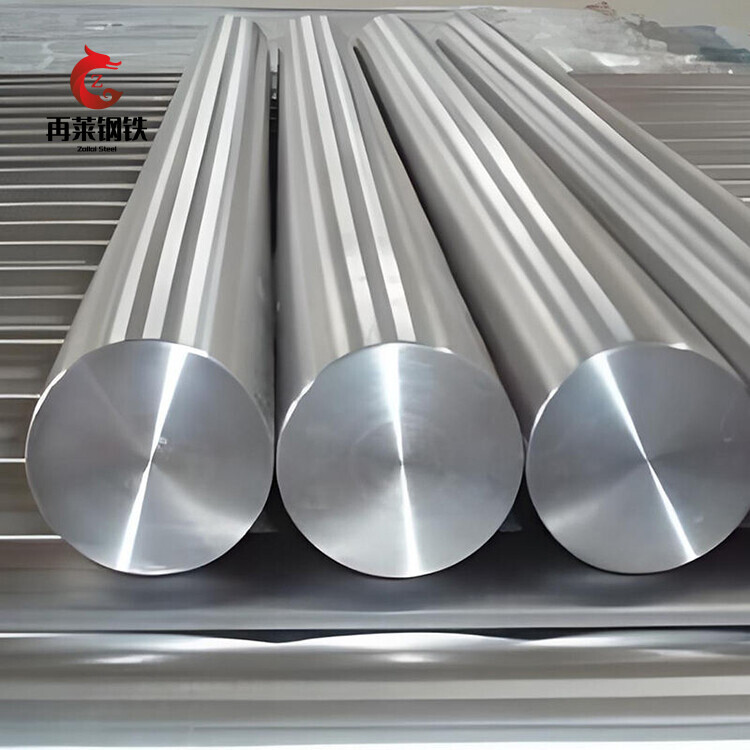 316L Stainless Steel Bar
