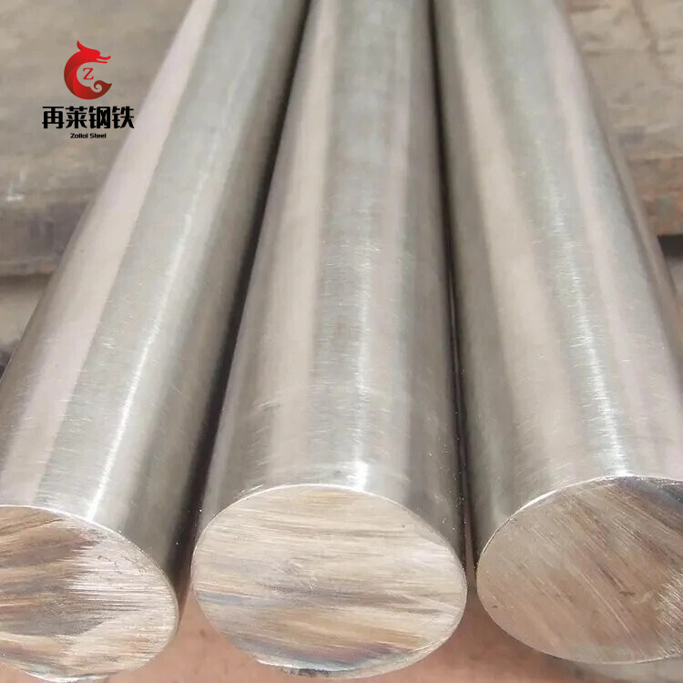 316L Stainless Steel Bar