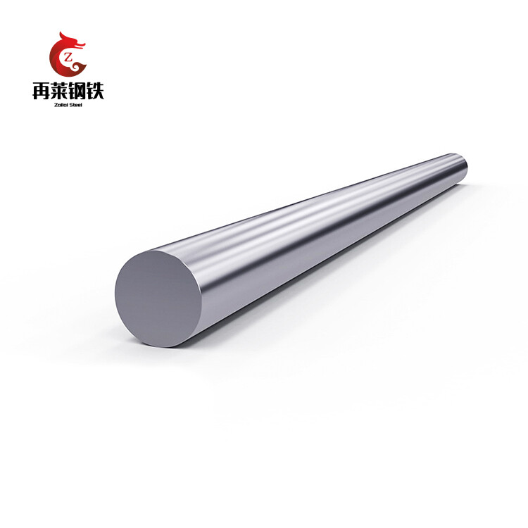 316L Stainless Steel Bar