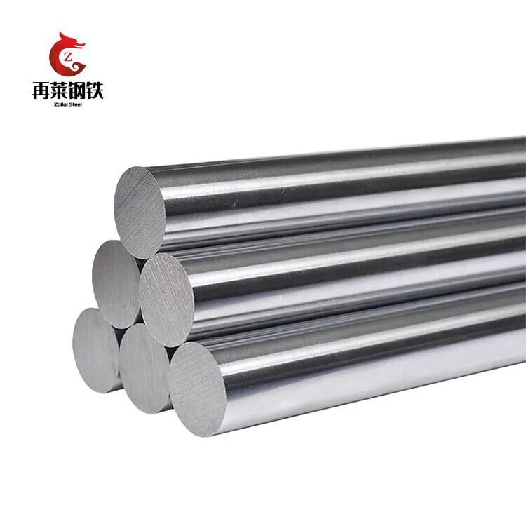 304 Stainless Steel Bar