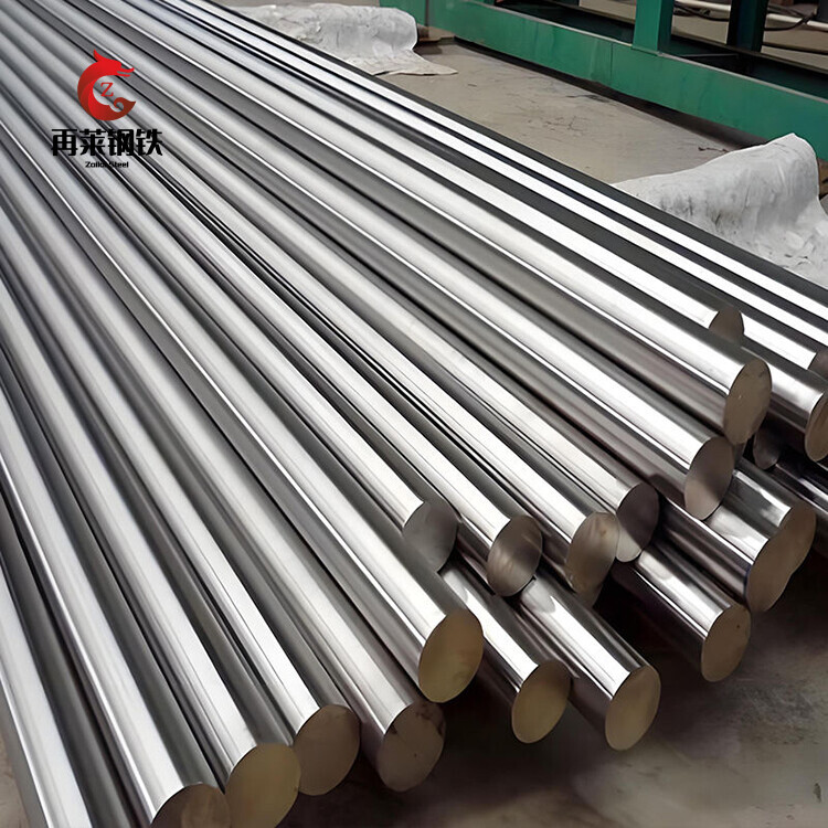 304 Stainless Steel Bar