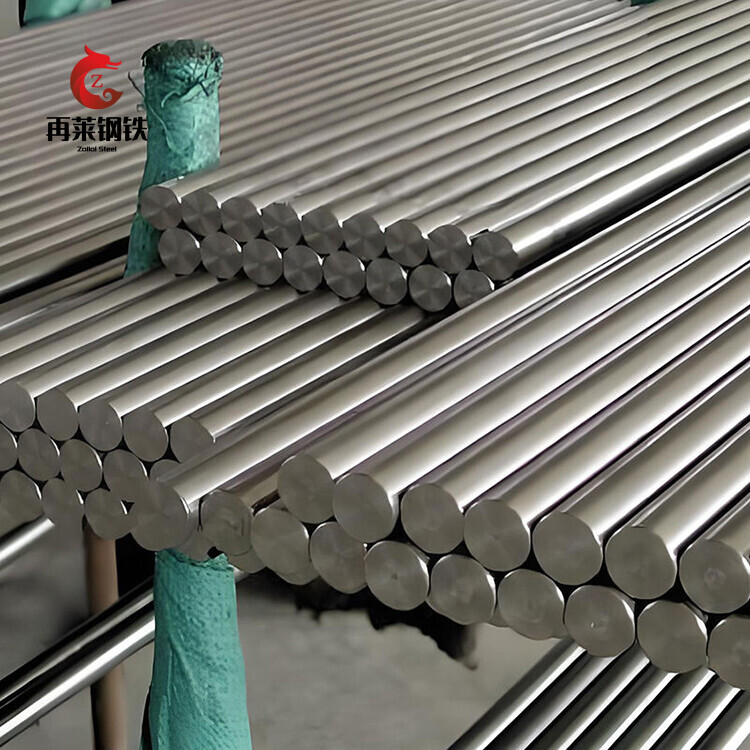 304 Stainless Steel Bar