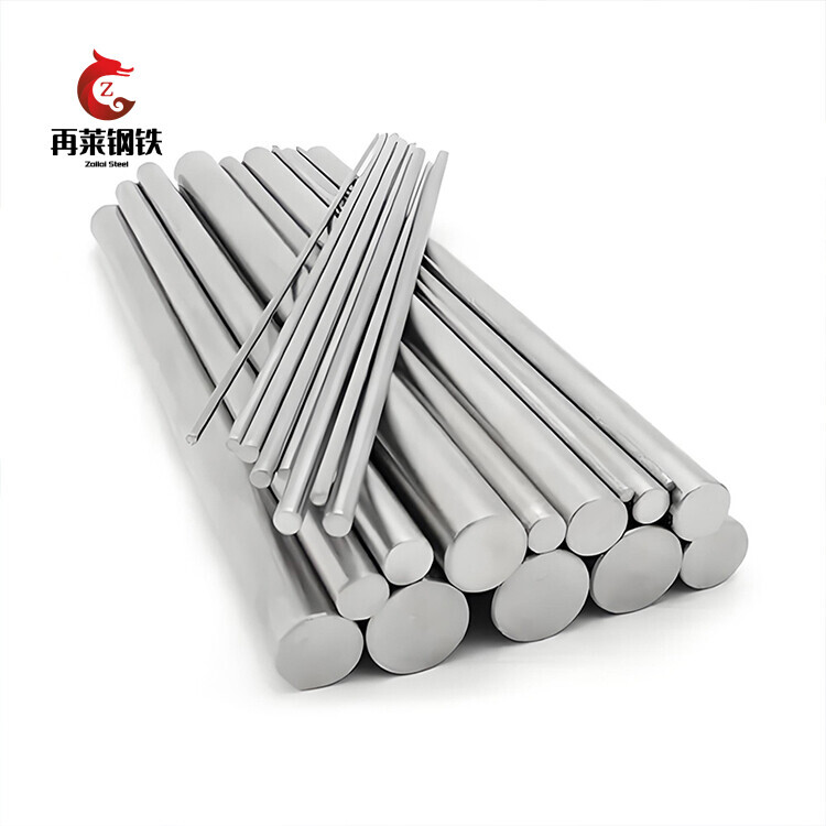 304 Stainless Steel Bar