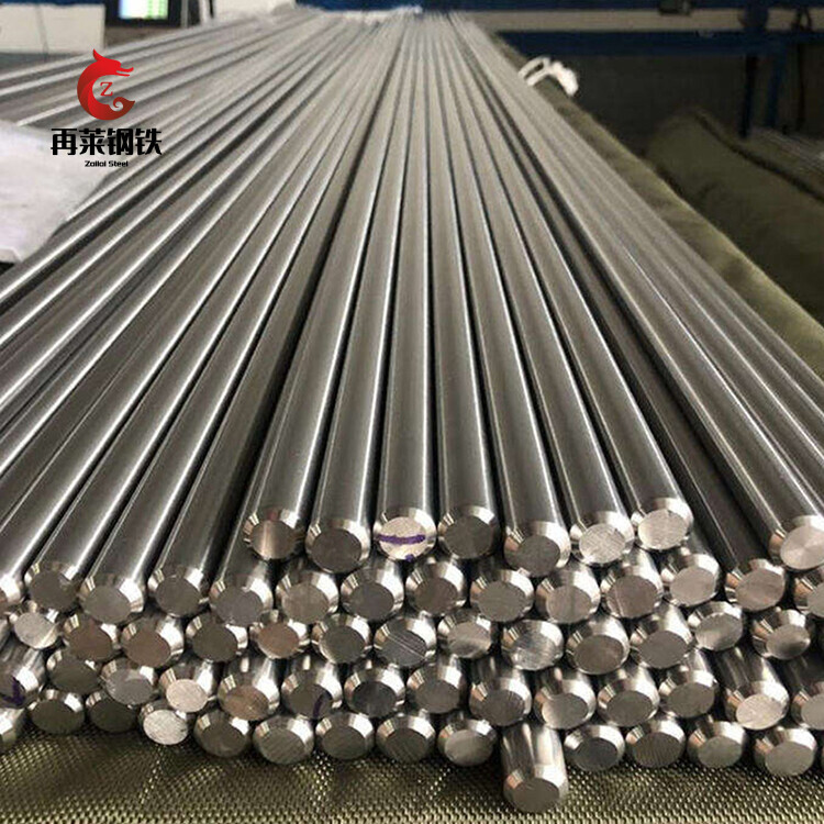 304 Stainless Steel Bar