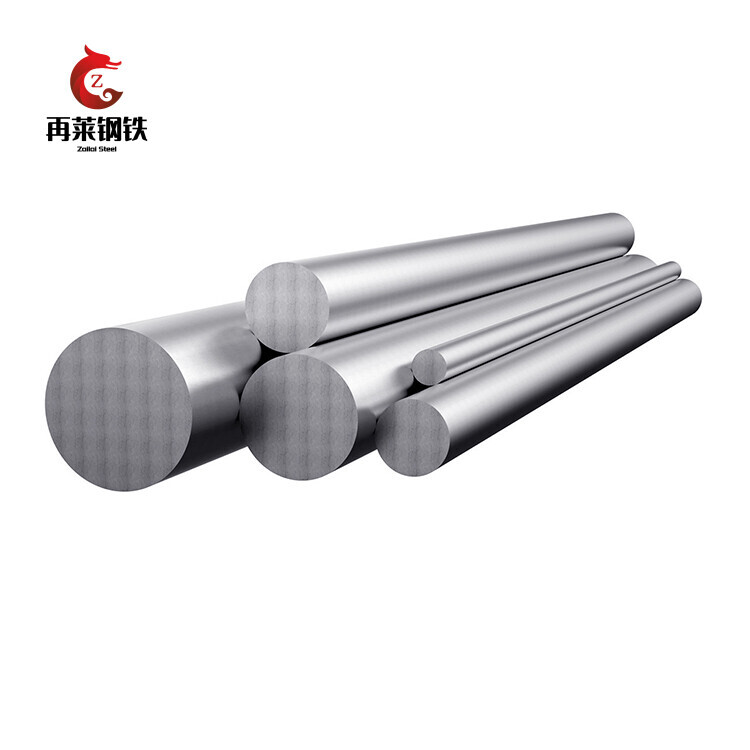 304 Stainless Steel Bar