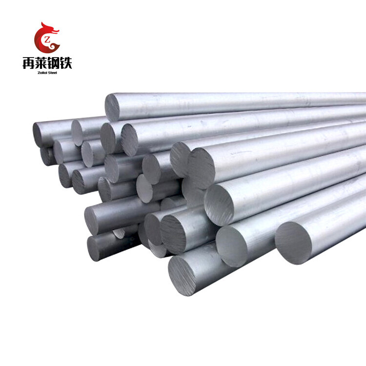 6061 Aluminum Bar