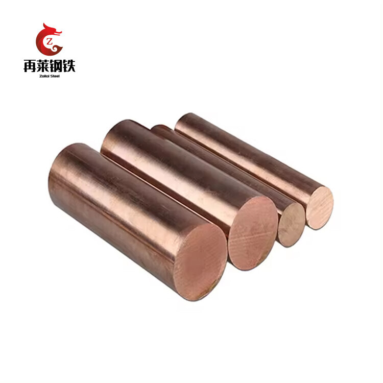 C10100/TU2 Copper Bar