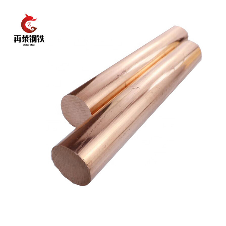 C12200/TP2 Copper Bar