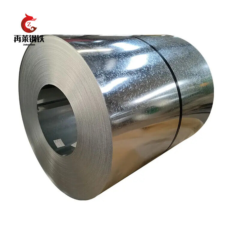 Galvalume Steel Coil