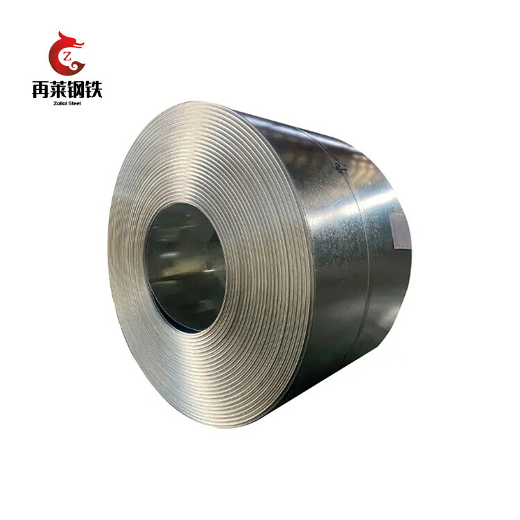 Galvalume Steel Coil