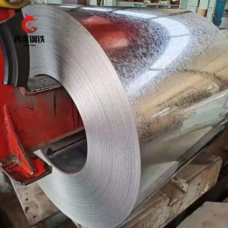 Galvalume Steel Coil