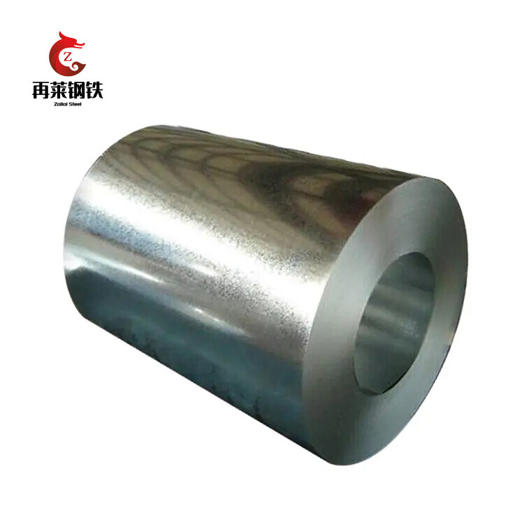AZ150 Galvalume Steel Coil