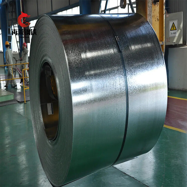 AZ150 Galvalume Steel Coil