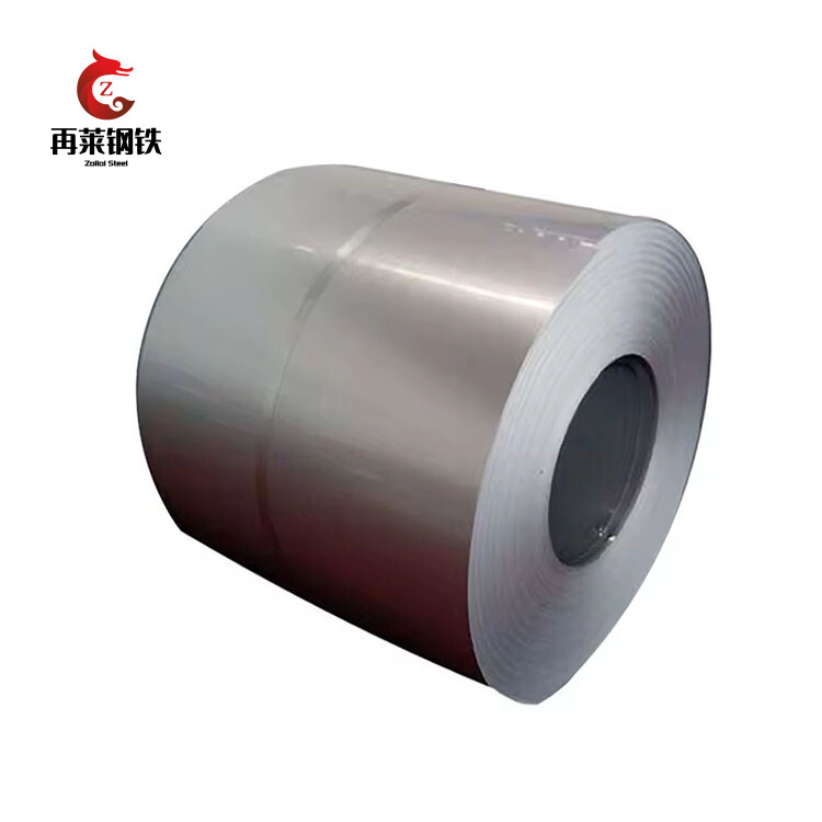 Hot Dip Galvalume Steel Coil