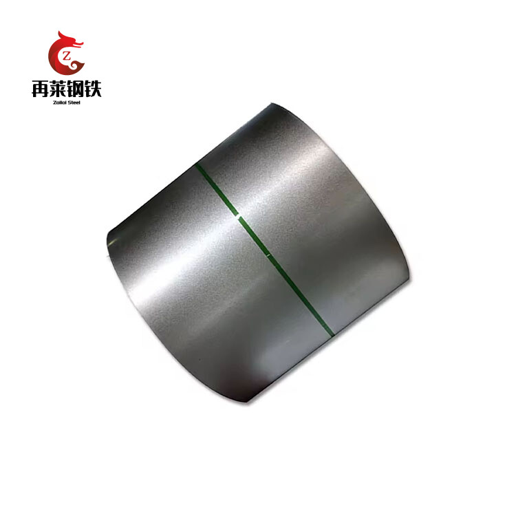 Galvanized Galvalume Gi Coil Iron S250gd S350gd S420gd S450gd S550gd Hot Dipped Pre Painted Galvanized Steel Coil