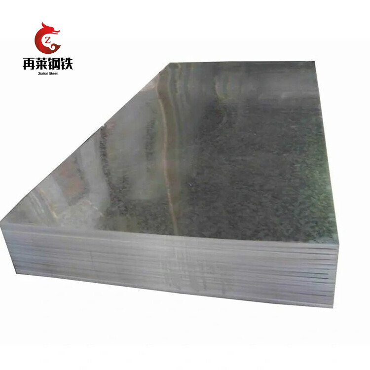 AZ150 Galvalume Steel Sheet