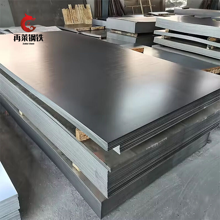 AZ150 Galvalume Steel Sheet