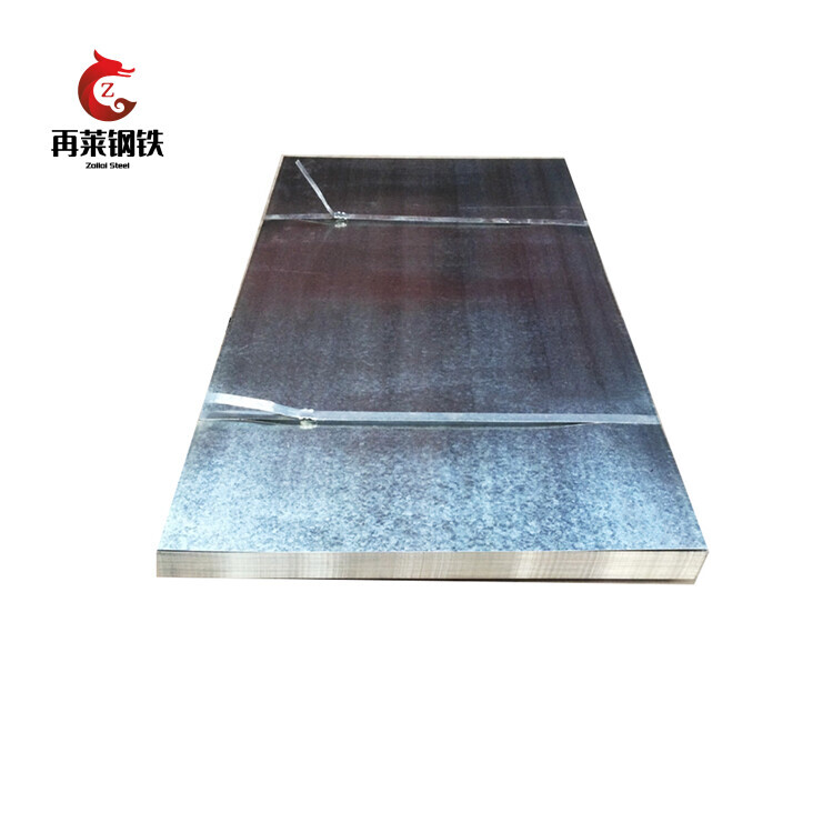 AZ150 Galvalume Steel Sheet