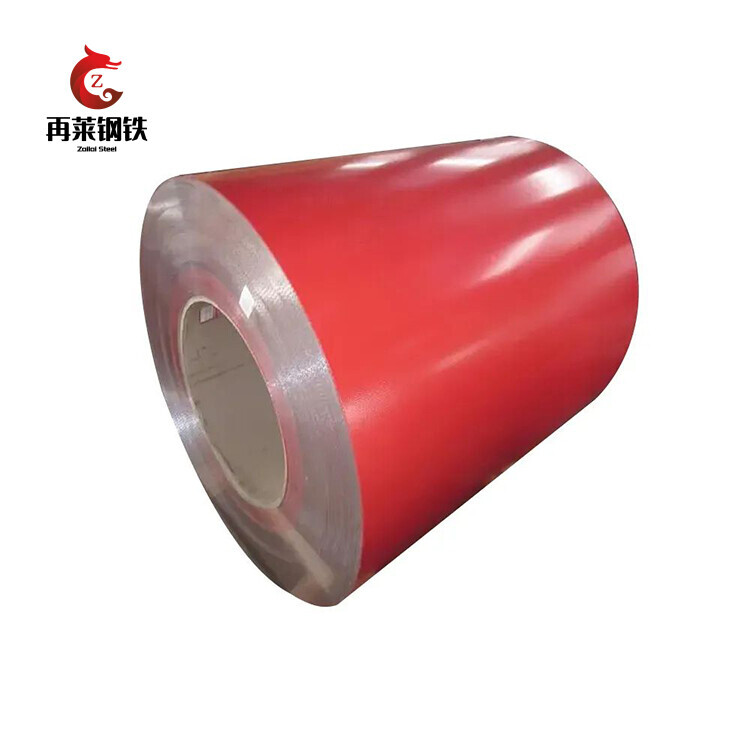 PPGI Steel Coil