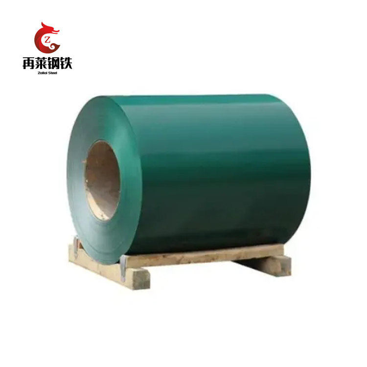 PPGI Steel Coil