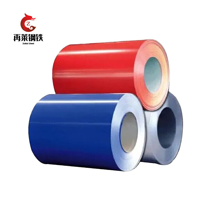 PPGI Steel Coil