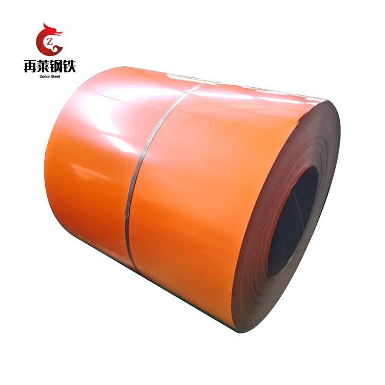 PPGI Steel Coil