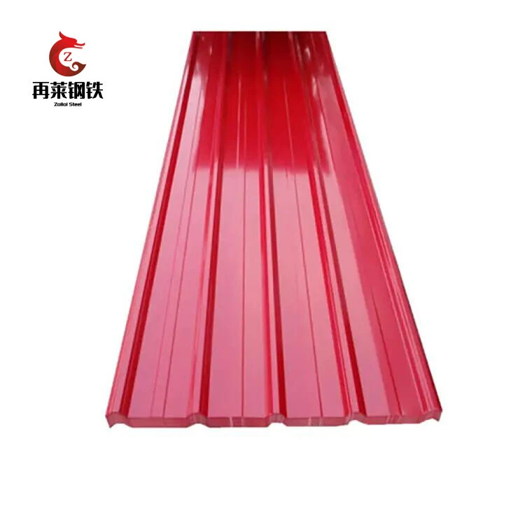 PPGI Steel Sheet