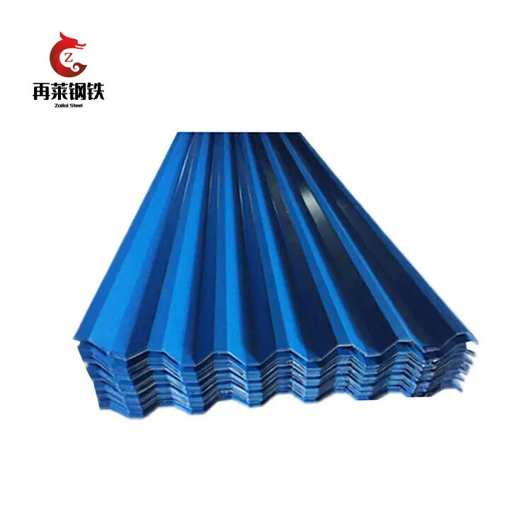 PPGI Steel Sheet