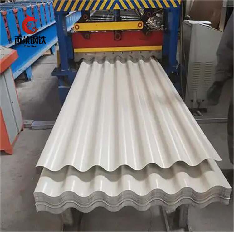 PPGI Steel Sheet
