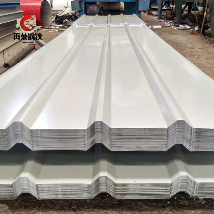 PPGI Steel Sheet