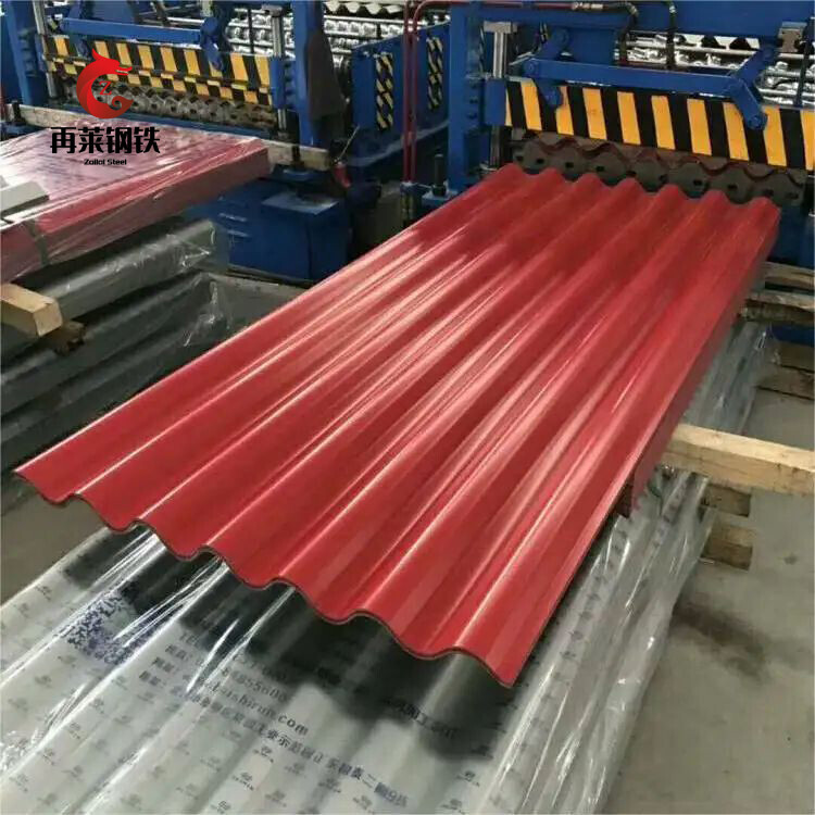 PPGI Steel Sheet