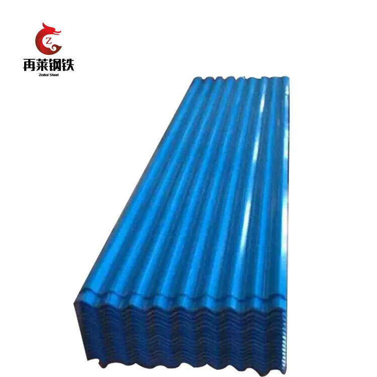 PPGI Steel Sheet