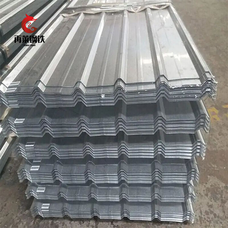 Color Coated Galvanized Steel Sheet PPGI