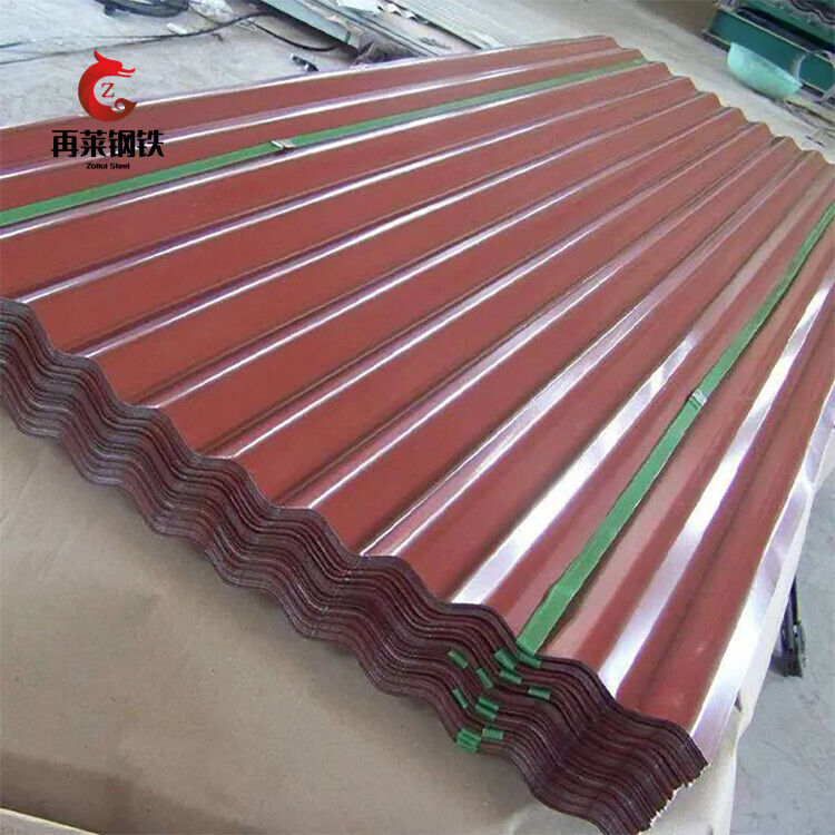 High Quality Coated Flat Steel Products PPGI PPG 1000mm 1200mm 914mm 0.1-3.0mm Galvanized Coil Ppgi Ppgl