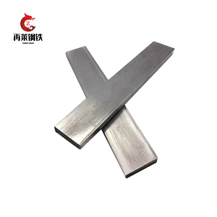 Factory Price ASTM A36 Flat Steel Bar Carbon Steel Flat Bar MS Flat Steel