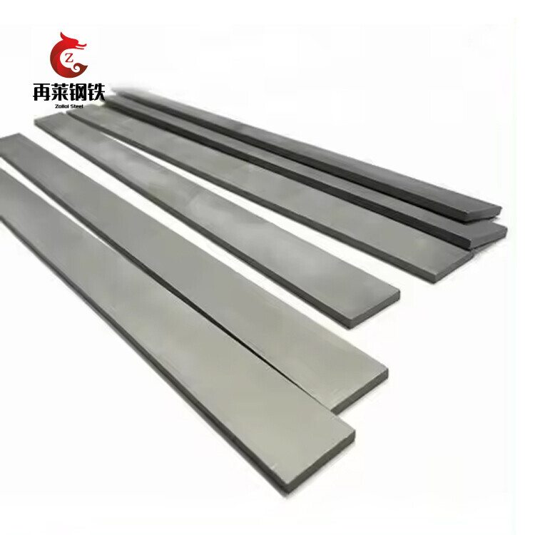Factory Price ASTM A36 Flat Steel Bar Carbon Steel Flat Bar MS Flat Steel