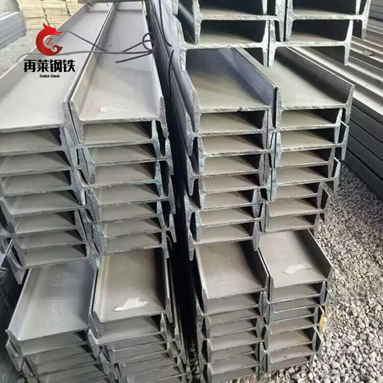 Manufacturer direct sales channel steel C-shaped galvanized steel channel steel