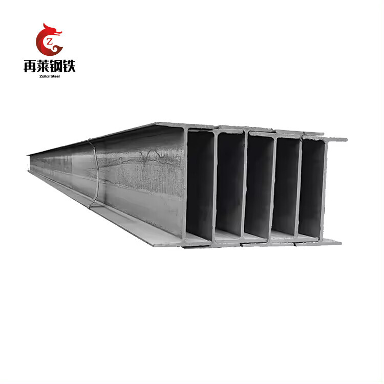ASTM A36 High Strength Structural Commercial Buildings Q235 Carbon Steel H-shape Price H Iron Beam(ipe,upe,hea,heb) I Beam Steel