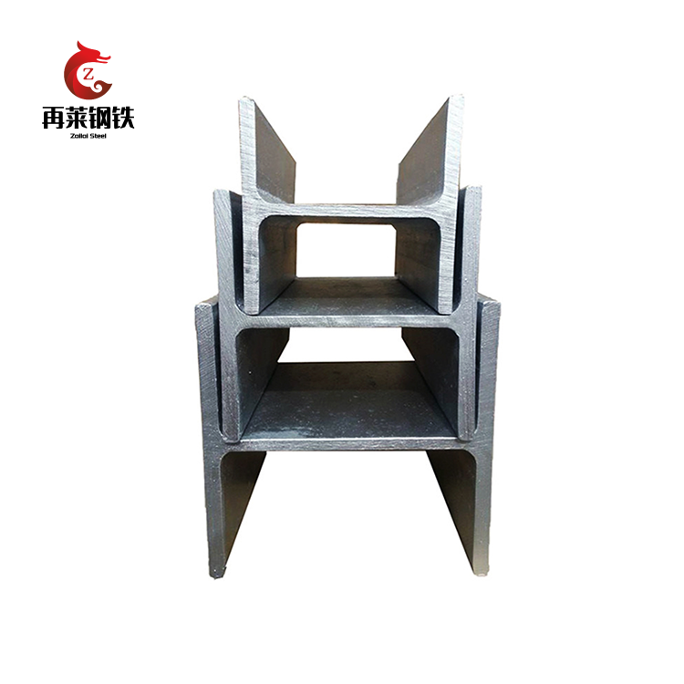 ASTM A36 High Strength Structural Commercial Buildings Q235 Carbon Steel H-shape Price H Iron Beam(ipe,upe,hea,heb) I Beam Steel