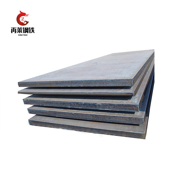 1065 1095 1050 1018 1020 Steel Sheet 10mm Thick Carbon Steel Plate Steel Plate