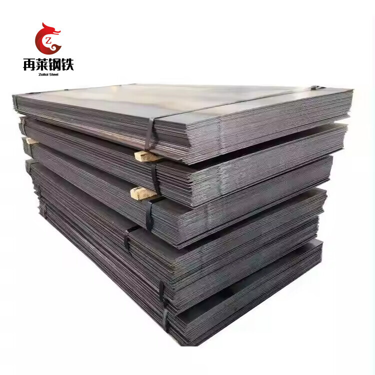 1065 1095 1050 1018 1020 Steel Sheet 10mm Thick Carbon Steel Plate Steel Plate