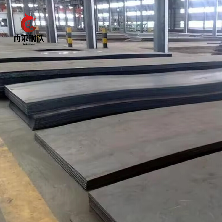 1065 1095 1050 1018 1020 Steel Sheet 10mm Thick Carbon Steel Plate Steel Plate