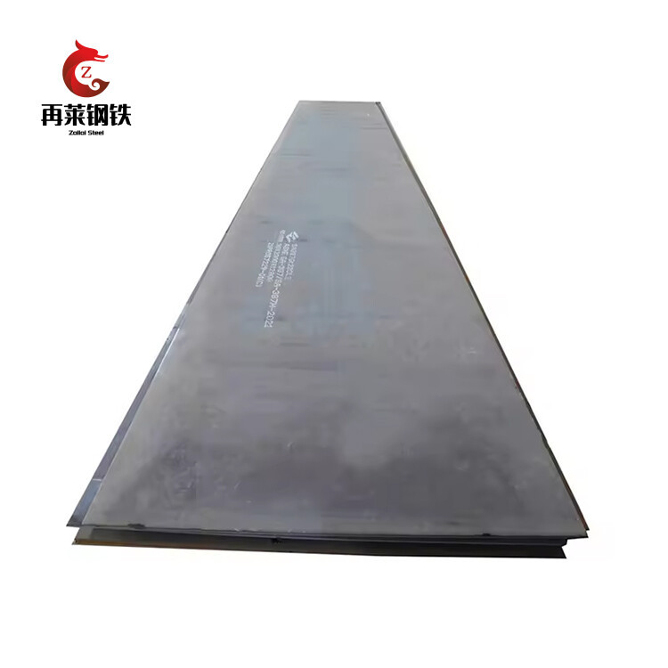 1065 1095 1050 1018 1020 Steel Sheet 10mm Thick Carbon Steel Plate Steel Plate