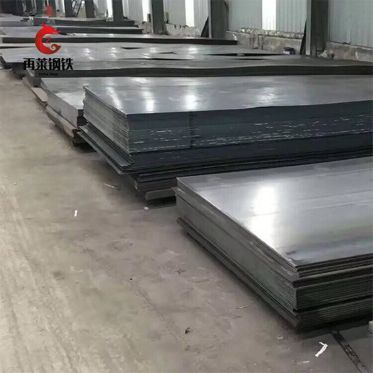 1065 1095 1050 1018 1020 Steel Sheet 10mm Thick Carbon Steel Plate Steel Plate