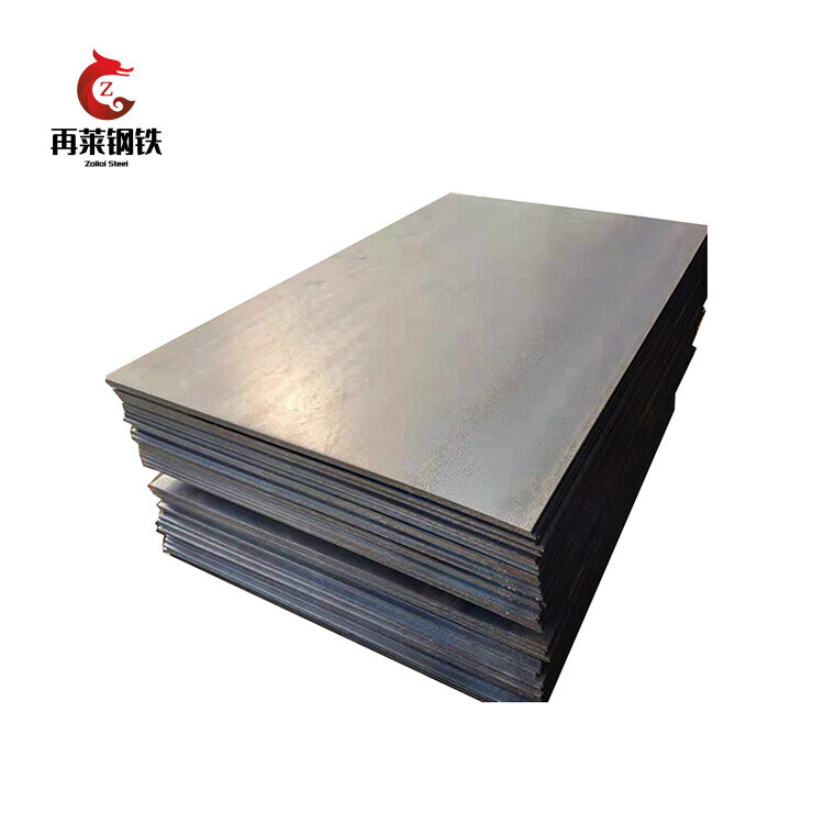 ASME SA514 GR.K Boiler and Pressure Vessel Steel Plate