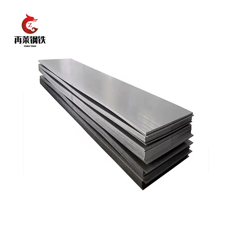 ASME SA514 GR.K Boiler and Pressure Vessel Steel Plate