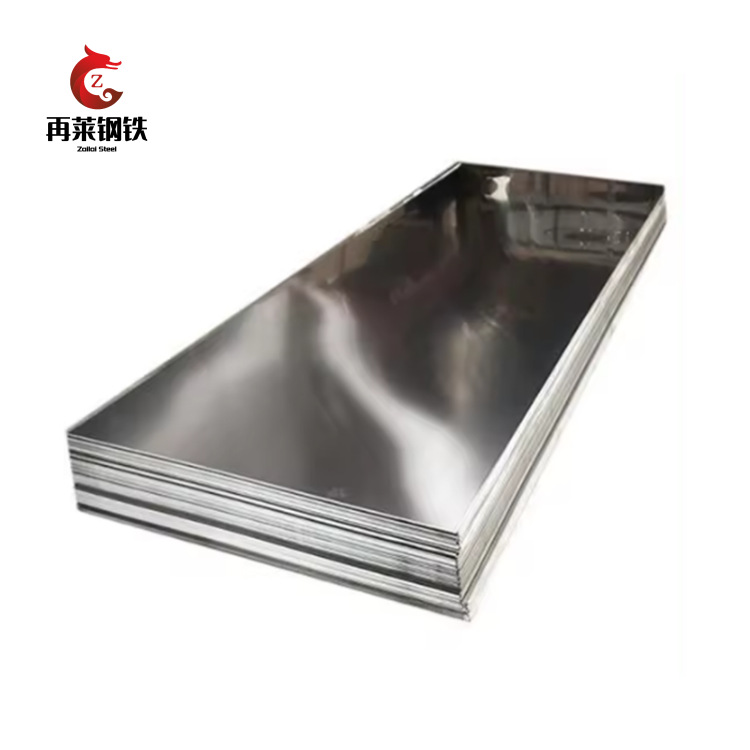 China Wholesales Stainless Steel Plate Set Top Grade Stainless Steel 304L Sheet High Quality Stainless Steel Door Sheet